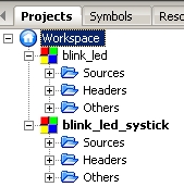 obrázek IDE-new-from-templ-tree-screen